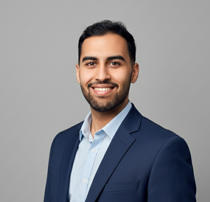 Basit Ahmadyar - Immigration Advisor