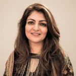 Fahima Zaheen - CEO