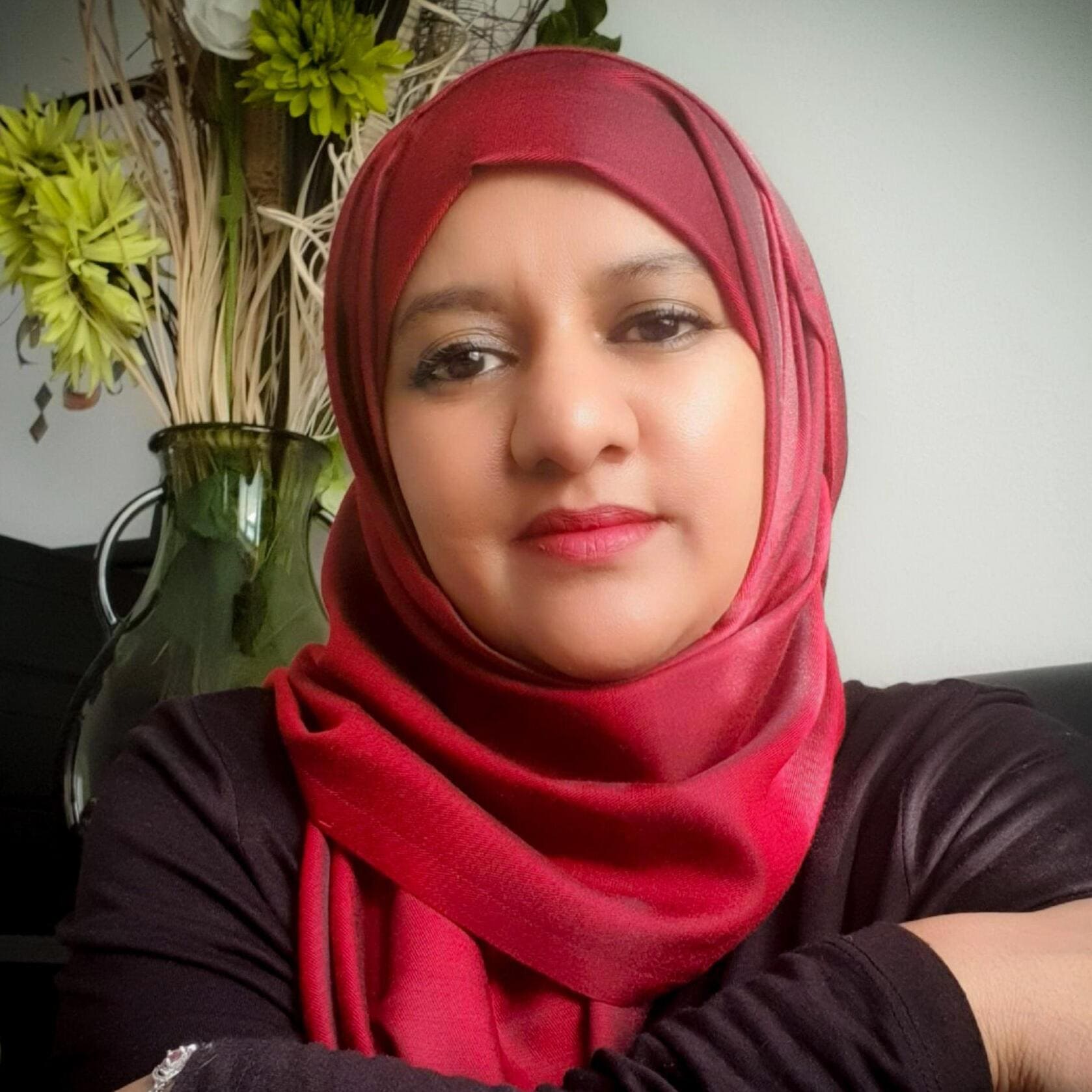 Waheeda Islam - Clinical Supervisor