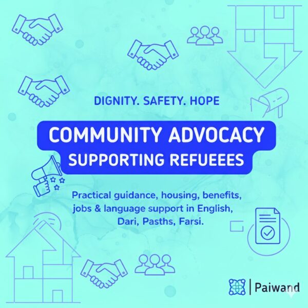Community Advocacy