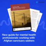 working with sanctuary afghans